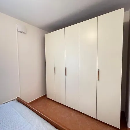 Apartament Giorgia's Holiday Rent *