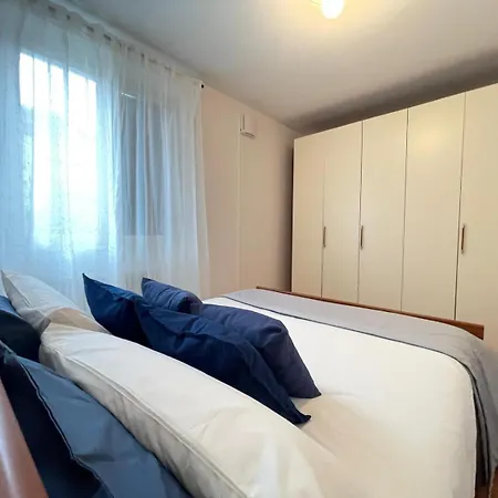 Giorgia's Holiday Rent Apartament