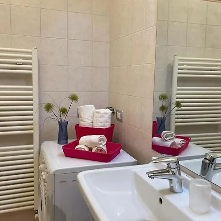 Giorgia's Holiday Rent *