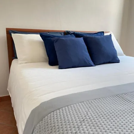 Apartament Giorgia's Holiday Rent Colico