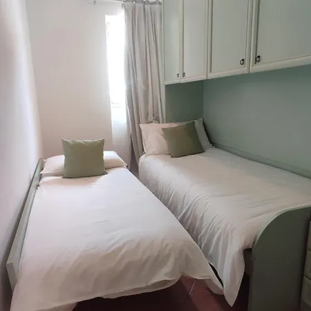 Apartament Giorgia's Holiday Rent Colico