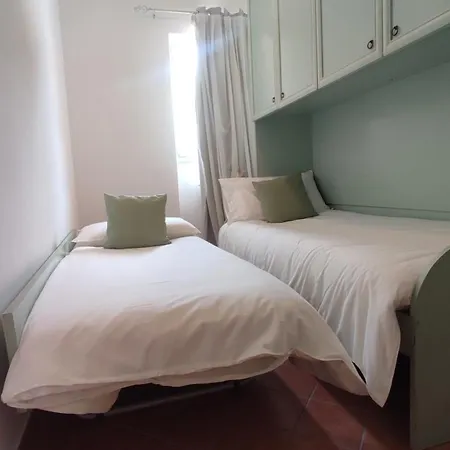 Apartament Giorgia's Holiday Rent Colico